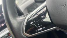 Volkswagen ID.3 107KW Life Pro 58kWh 5dr Auto Electric Hatchback